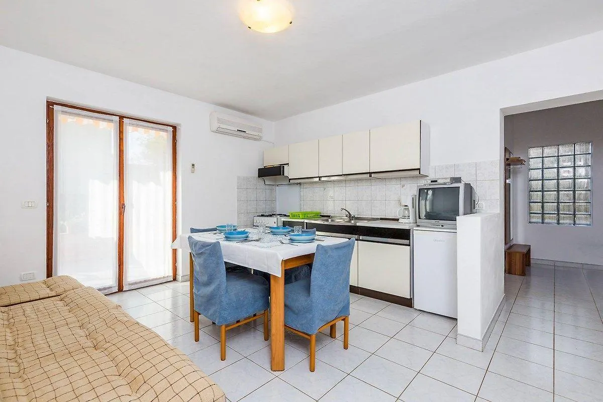 Apartments Nikola Medulin Croatia
