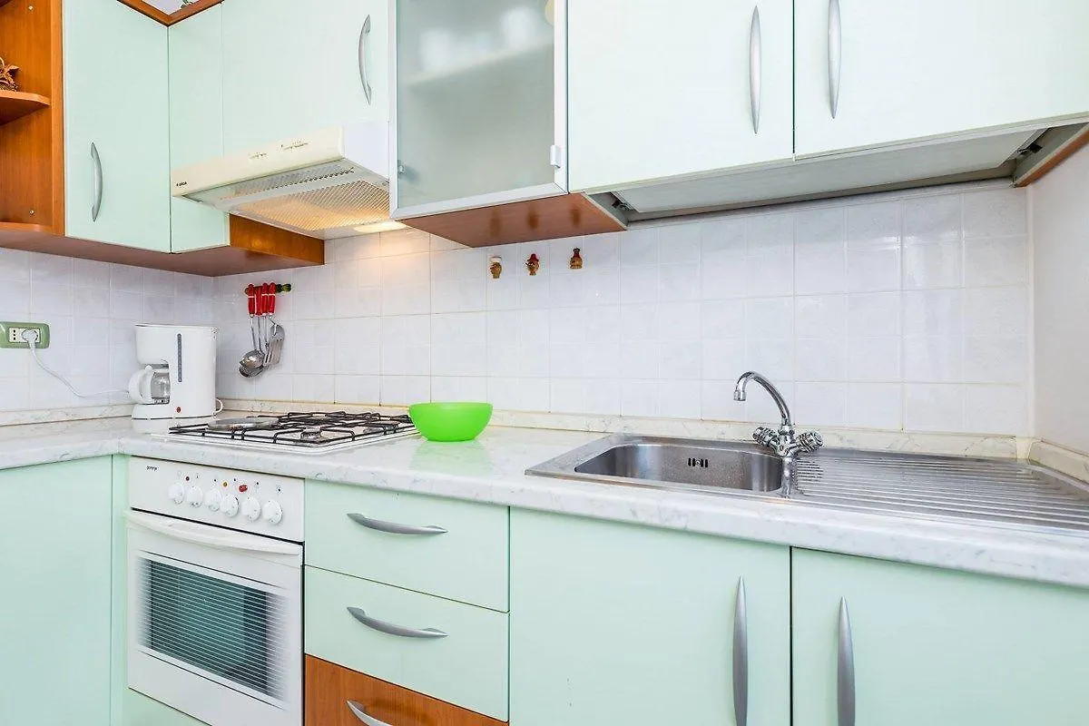Apartments Nikola Medulin Croatia
