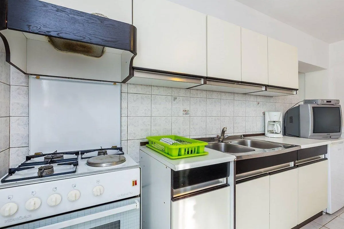 Apartments Nikola Medulin Croatia
